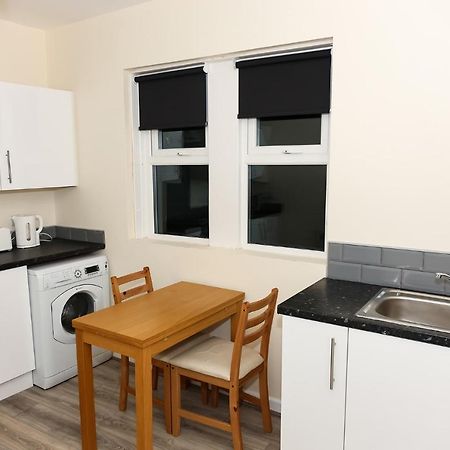 Aa Sunderland North Hotel Ngoại thất bức ảnh