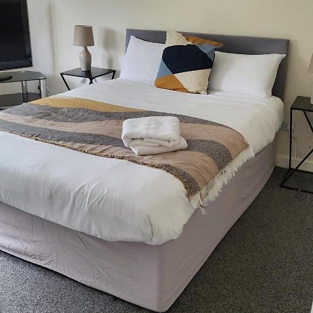 Aa Sunderland North Hotel Ngoại thất bức ảnh