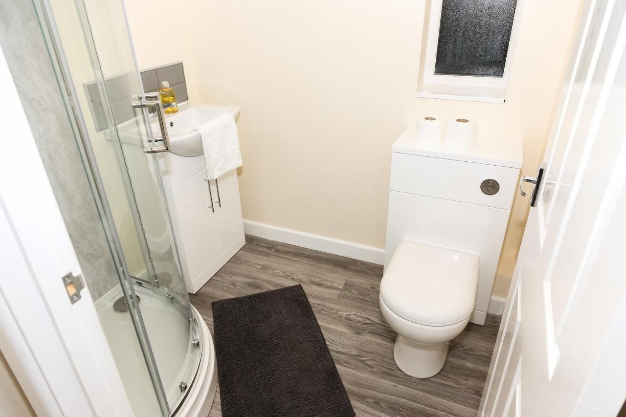 Aa Sunderland North Hotel Ngoại thất bức ảnh