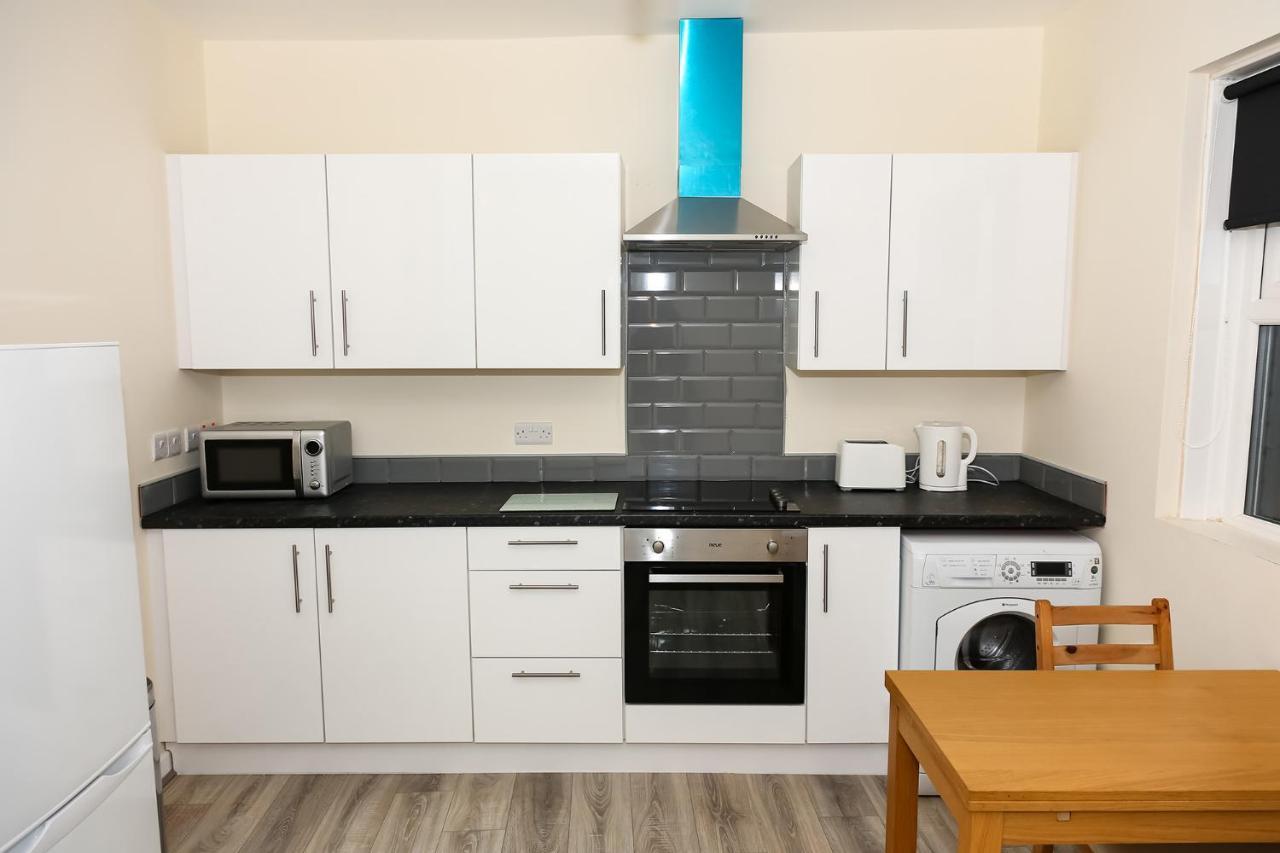 Aa Sunderland North Hotel Ngoại thất bức ảnh