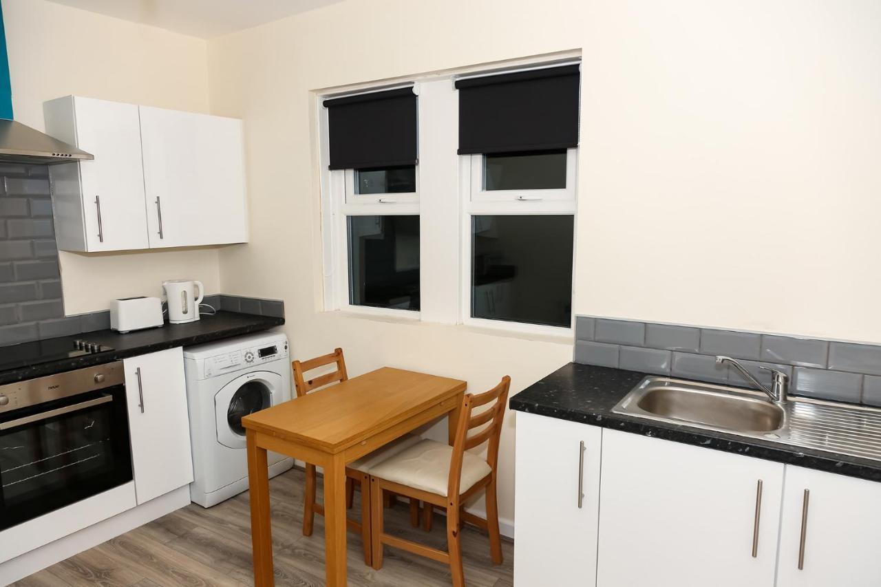 Aa Sunderland North Hotel Ngoại thất bức ảnh