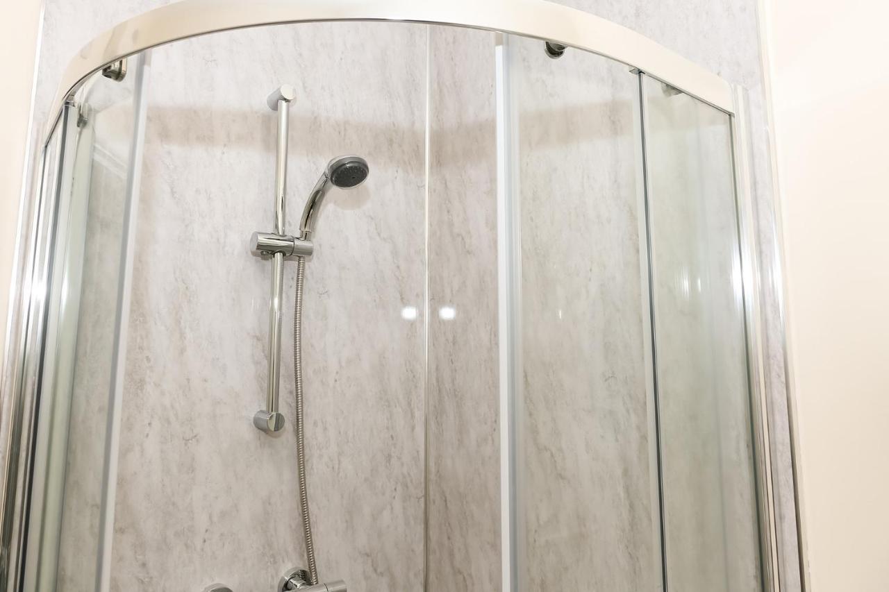 Aa Sunderland North Hotel Ngoại thất bức ảnh