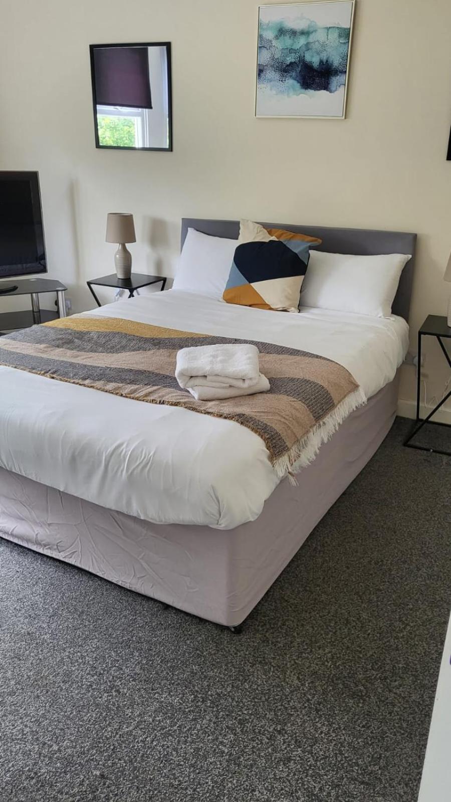 Aa Sunderland North Hotel Ngoại thất bức ảnh