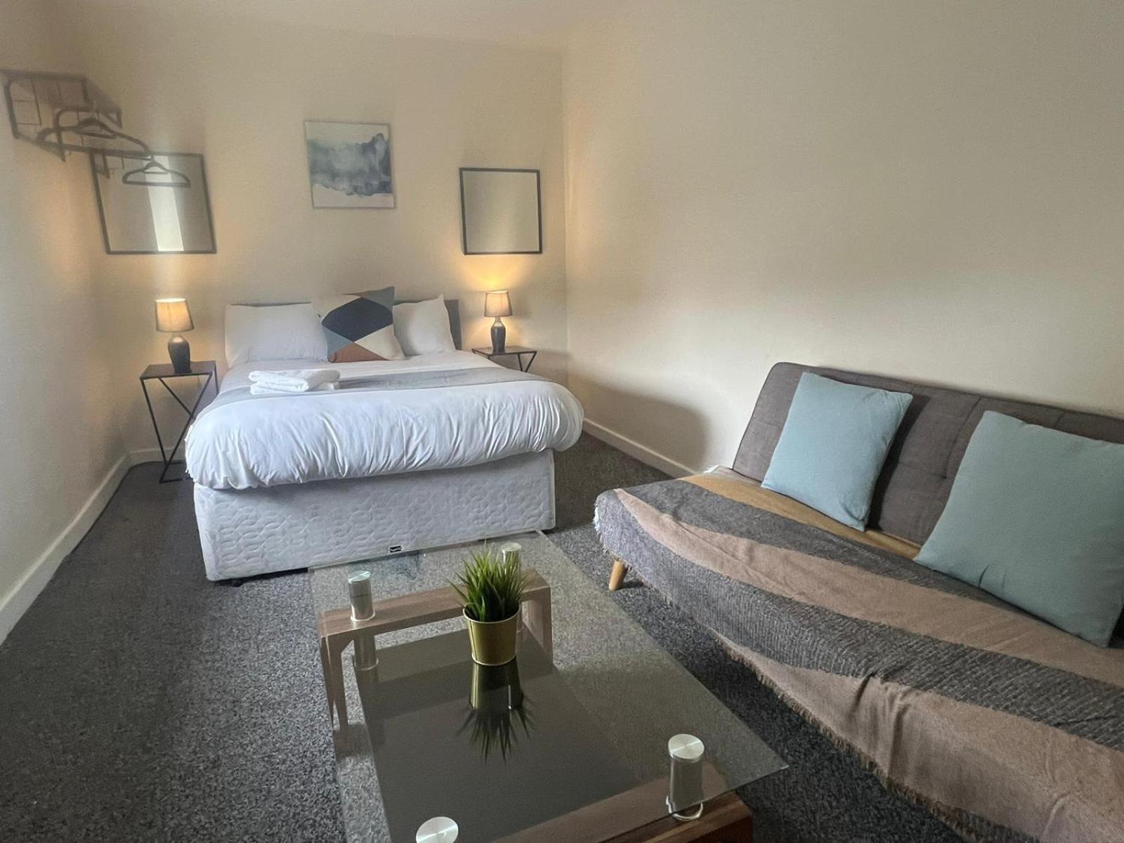 Aa Sunderland North Hotel Ngoại thất bức ảnh