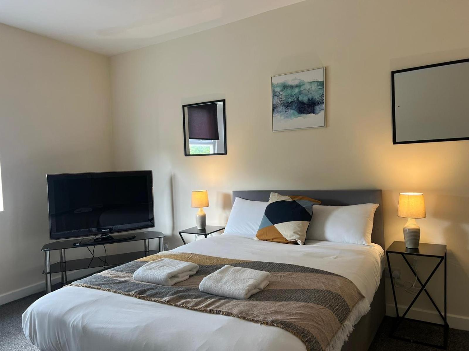 Aa Sunderland North Hotel Ngoại thất bức ảnh